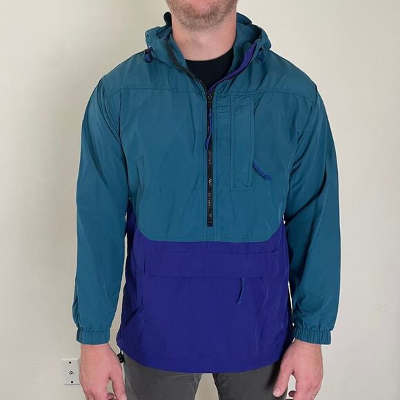 Vintage REI Windbreaker - Picture 1 of 6